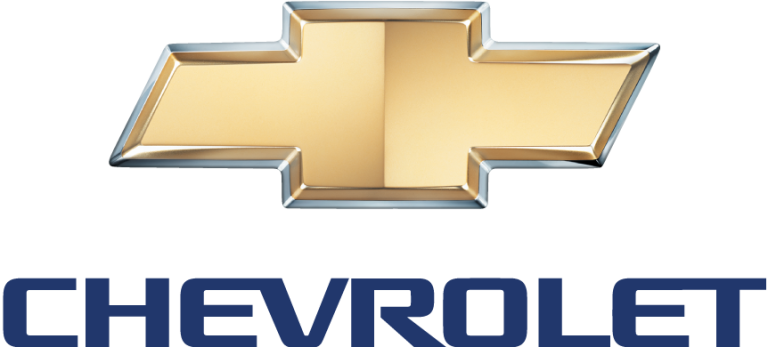 Chevrolet Logos – Vector & PNG Collection