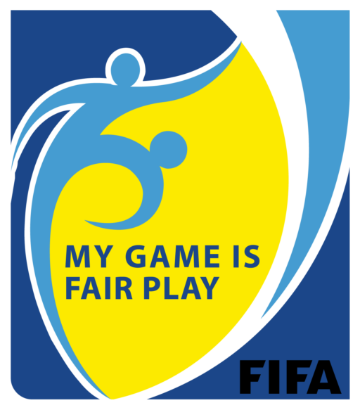 FIFA Fair Play Award Vector Logo + PNG Files