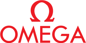 Omega Vector Logo Free