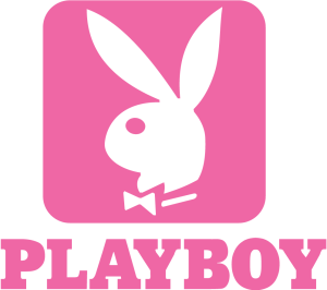 Playboy Logo Vector & PNG