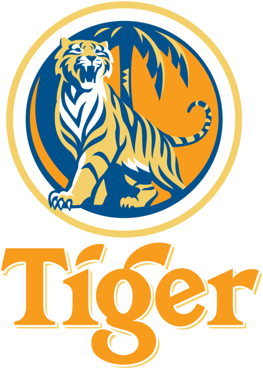 Tiger Beer (2005-2016) Logo PNG Transparent & Vector