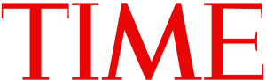 TIME (magazine) Vector Logo Free