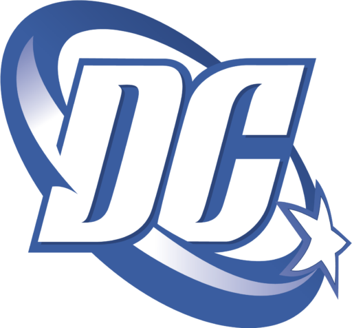 DC Comics (2005-2012) Logo PNG & Vector Files