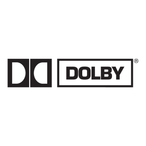 Dolby Digital logo vector free download