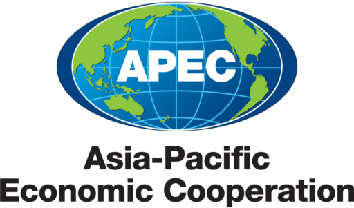 APEC Vector Logo + PNG Files