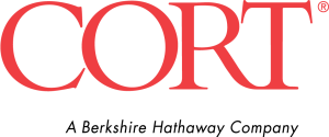 CORT Furniture Vector Logo Free