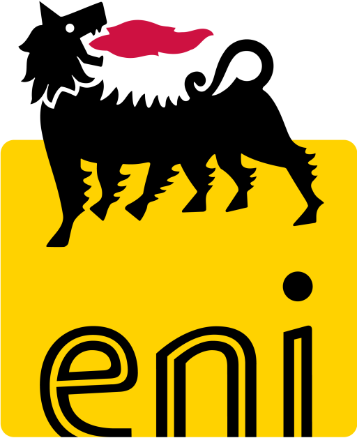 Eni S.p.A. (2009-2023) Logo Vector Files