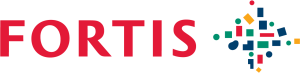 Fortis Group Vector Logo Free