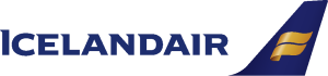 Icelandair (1999) Logo Vector & PNG