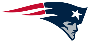 New England Patriots Logo PNG + Vector