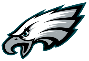 Philadelphia Eagles Logo PNG + Vector