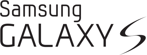 Samsung Galaxy S Vector Logo + PNG Files