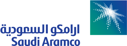 Saudi Aramco logo