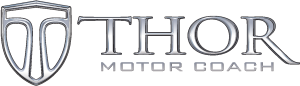 Free Thor Motor Coach Logo Files
