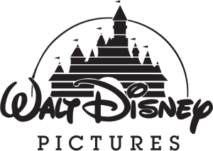 Walt Disney Pictures (1985-2007) Logo Vector & PNG