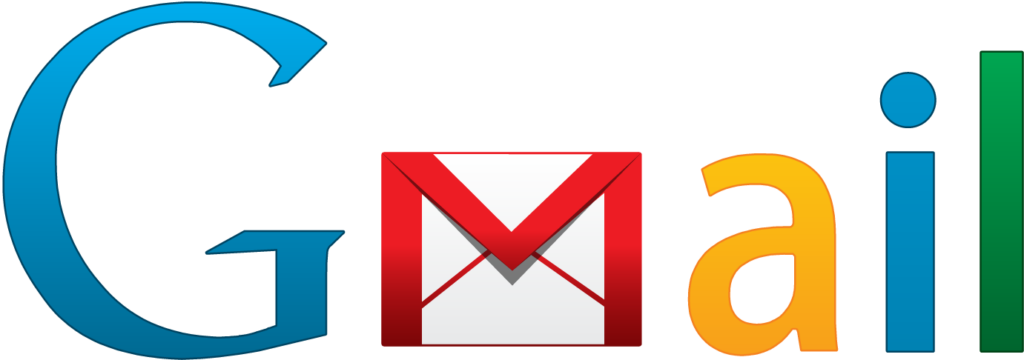 Gmail (old) logo PNG Gmail (old) Logo PNG