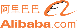 Alibaba (China) Vector Logo Free