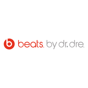 Free Beats by Dr. Dre Logo Files