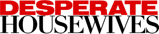 Desperate Housewives logo vector