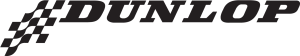 Dunlop Tires Logo Vector & PNG