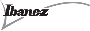 Ibanez 1975 Logo Vector & PNG