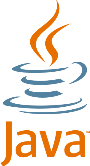 Java Logo in Vector