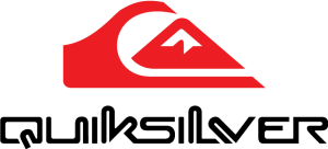 Quiksilver logo vector