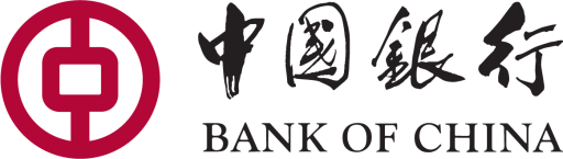 Bank Of China logo