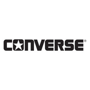 Converse Logo (2011) Vector Free