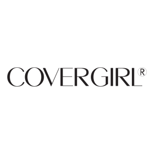 CoverGirl (1999-2017) Vector Logo Free