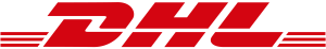DHL Logo Vector & PNG