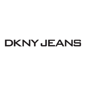 Free DKNY JEANS Logo Files