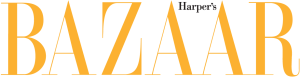 Harper’s Bazaar Logo Vector & PNG