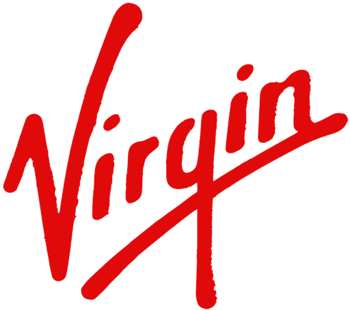 Virgin Logo PNG & Vector Files