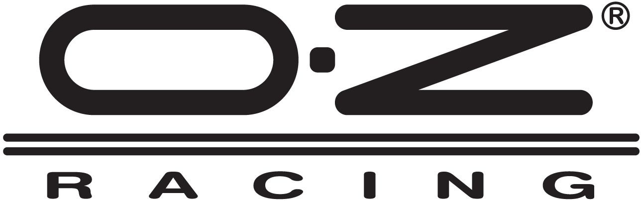 Oz Racing Rim Logo OZ racing Vector Logo (EPS) + PNG - Brandlogos