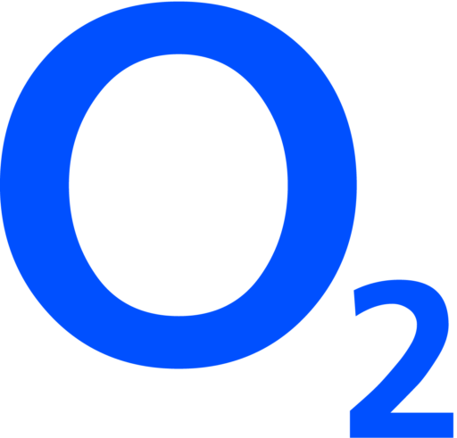 O2 Logo Vector Files