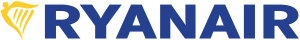 Ryanair Logo Vector Files