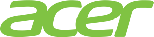 Acer logo vector