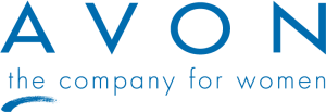 Avon logo vector