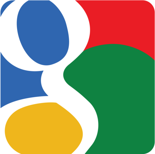 Google favicon PNG + Vector
