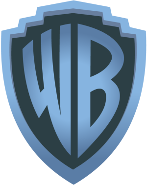 Warner Bros logo vector free download