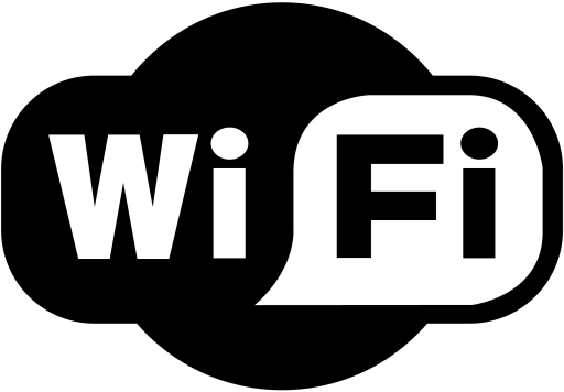 WiFi Logo in Vector