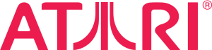 Atari (2002-2003) Logo Vector & PNG