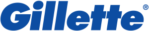 Gillette Logo in Vector