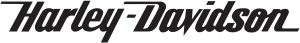 Harley-Davidson Vector Logo + PNG
