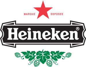 Heineken Logo PNG + Vector