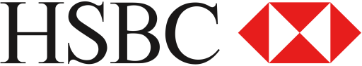 HSBC (1998 – 2018) logo vector