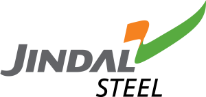 Jindal Steel Logo Vector & PNG
