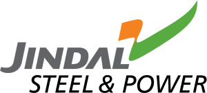 Jindal Steel & Power (JSP) logo vector