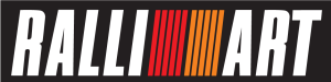 Ralliart Logo PNG + Vector